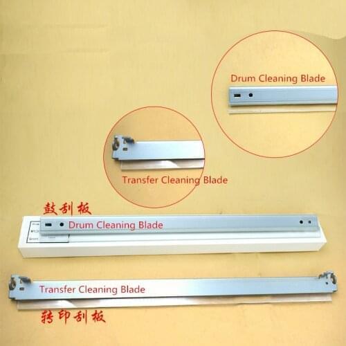 Drum Cleaning Blade For Ricoh Aficio MP C2050 C2010 C2030 MPC2010 MPC2030 MPC2050 MPC 2030 2050 2550 Transfer Cleaning Blade