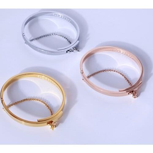 MJCKS Bracelets For Lovers