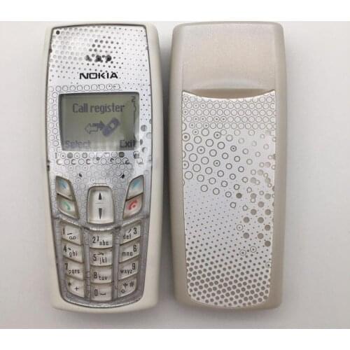 Nokia 3610 refurbished-100% Original Unlocked Nokia 3610 GSM One Sim Card Mobile Phone Free Shipping