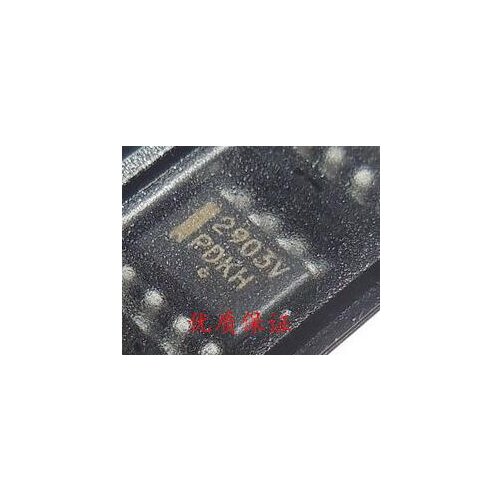 NEW 100% LM2903VDR2G 2903V sop8