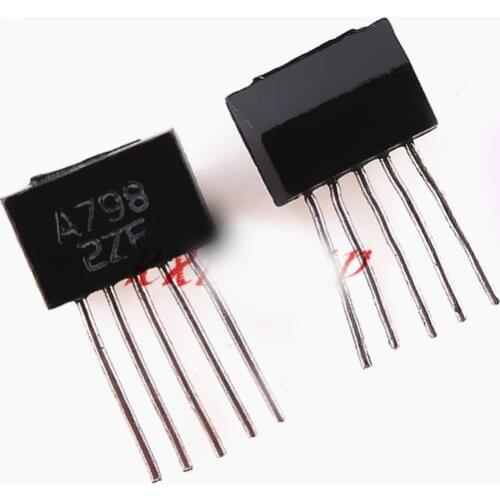 New 2SA798 A798