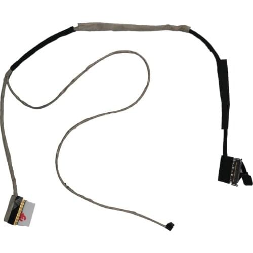 NEW Laptop Cable For HP Pavilion 14 series PN:DD0U33LC020 DD0U33LC000 Repair Notebook LED LVDS CABLE