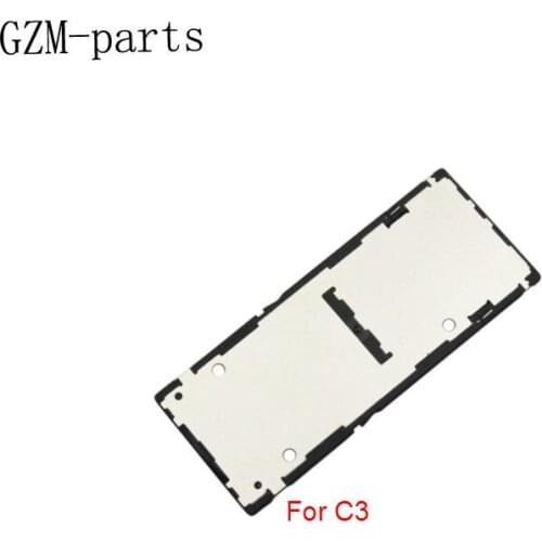 Single Dual SIM Card Slot Tray Holder Adapter Replacement Parts For Sony Xperia C3 D2533 D2502 S55T