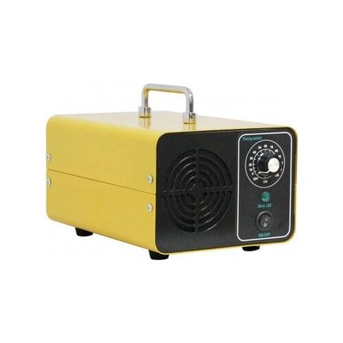 10G portable ozone generator, 150 W