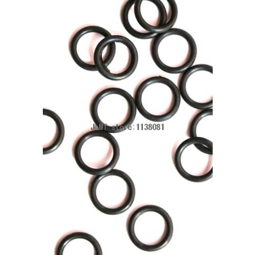 Oring O-ring Sealing NBR 21x3 21*3 21 3 Rubber O ring Seal 10 Pieces in 1 Lot ( mm )