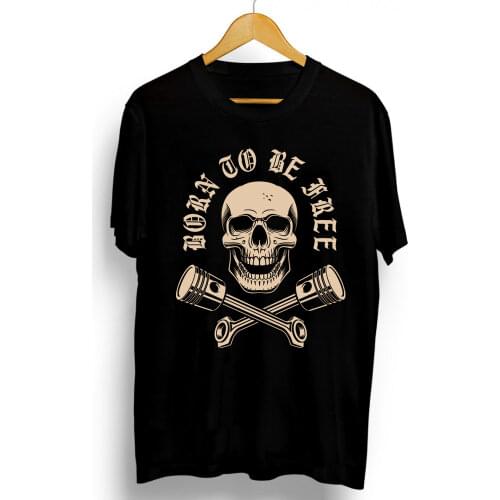 Rocksir Mens Fashion T Shirts