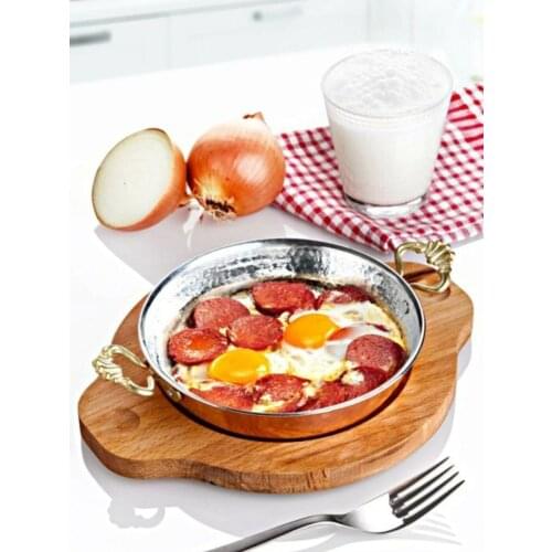 SEZGIN HOME Wok Pans