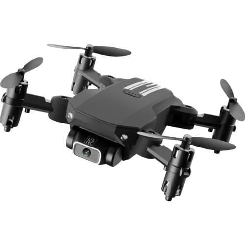 Foldable Drone with Camera WiFi FPV Drone with 120° Wide-Angle 4K HD Camera FPV Drone with Camera Beginner for Adults Drone