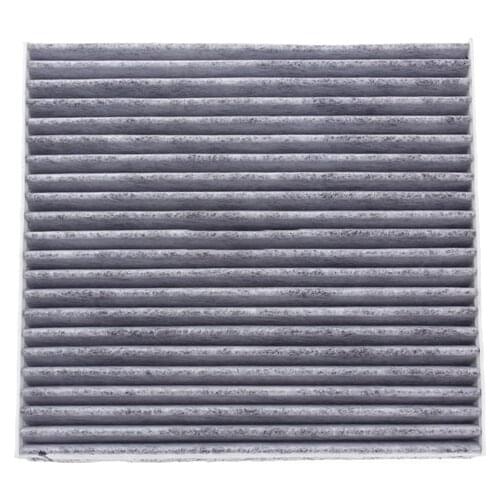 Car Cabin Air Filter 87139-58010 Fit For Toyota Alphard Model 2015-Today 3.5L Filter Car Accessoris