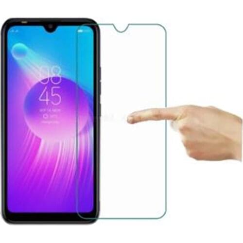 Protective Glass For Tecno Spark 7 Screen Protector Cristal Tecno Spark 6 GO 2020 Power 2 Plus 5 4 Air Pro Tempered Glass