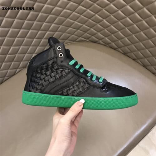 Мужские кроссовки ZONACOOL FAN China At AliExpress