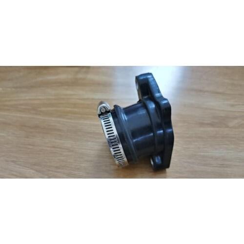 Zongshen CB250F CB250-F intake pipe manifolds carburetor fuel system 250cc motorcycle KAYO t6 T4