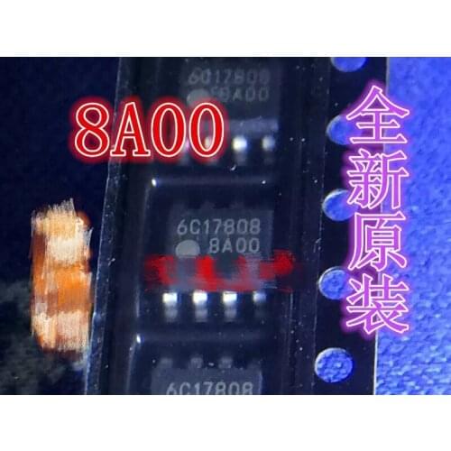 20 sztuk/partia FA8A00N FA8A00N-C6-L3 8A00 FA8A00 SOP-8