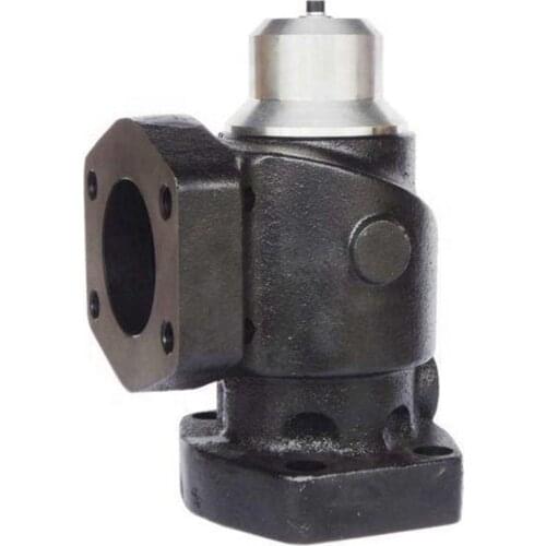 88290016-467 = H42X-16L DN65 Minimum Pressure Valve MPV for Sullair Compressors