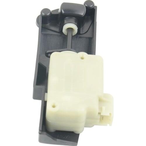 AP03 30612856 Fuel Filler Door Lock For Volvo S80 V70 S60 XC70 XC90 Top quality