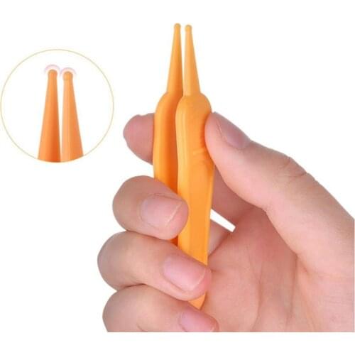 Baby Booger Baby Daily Care Cleaning Tweezers Cleaning Clip Individually Packaged