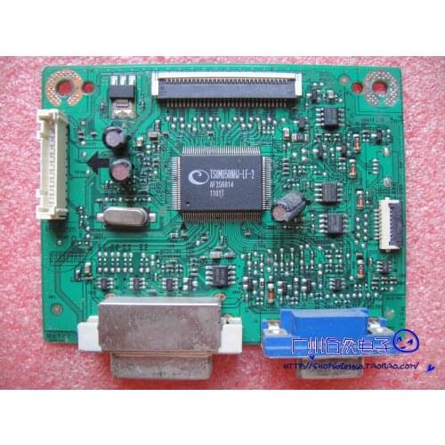 IN2020Mb 4H.17T01.A00 driver board
