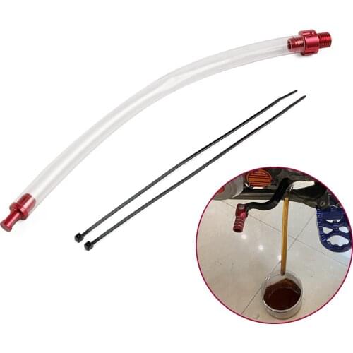 For HONDA XR650L Oil Filter Drain Tool For HONDA XR650L XR 650L 1993-2020 Oil Change Replacement Tool Motorcycle Accessories