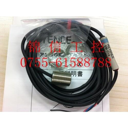 KEYENCE EM-014 100%new and original