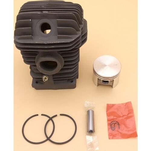 42.5mm & 40mm Cylinder Piston Pin Rings Kit For STIHL MS250 MS230 025 023 MS 250 230 Chainsaw Parts 1123 020 1209, 1123 030 0408