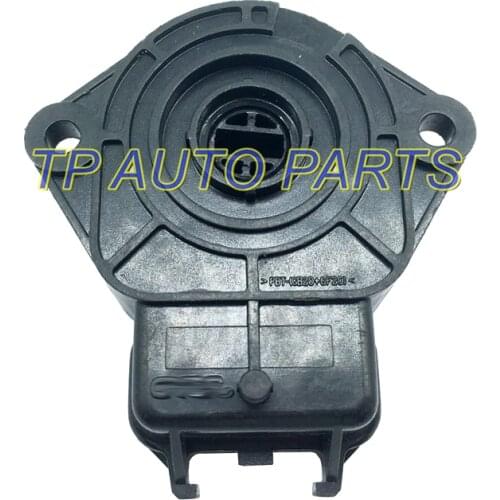 Pedal Sensor Module For For-d OEM 97VB-9F832-AB 97VB9F832AB