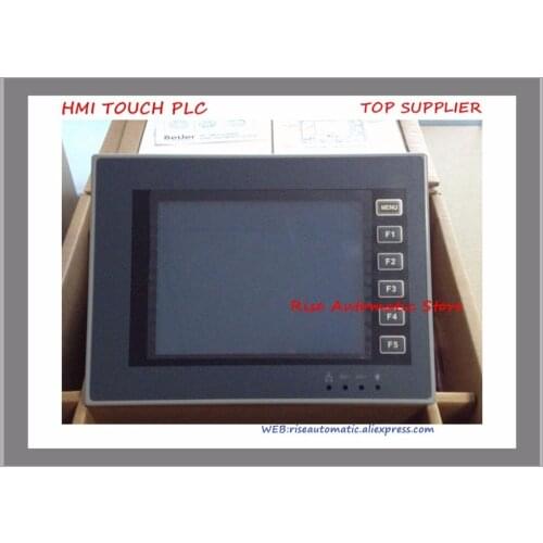 New Original 5.7 Inch Touch Screen Panel Human Machine Interface PWS6600S-P PWS6600S-S 640*480