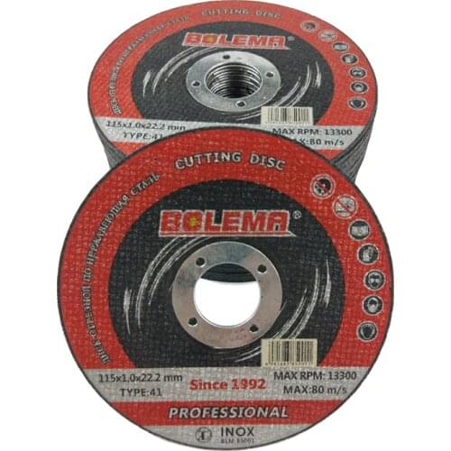 OLOEY Grinding Wheels