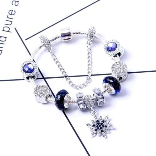 Qeitye Snake Bracelets