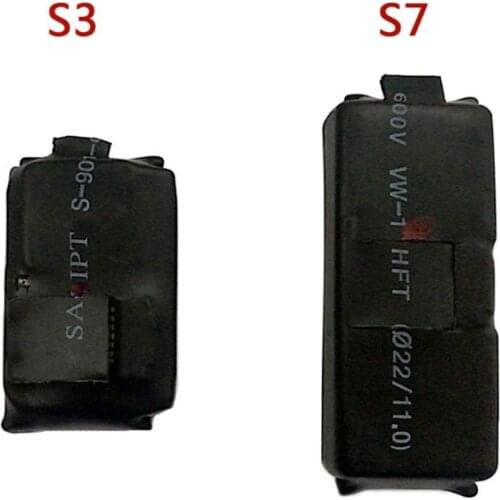 S3 S7 GPS Tracker GSM AGPS Wifi LBS Locator Voice Recorder ZX303 PCBA Inside