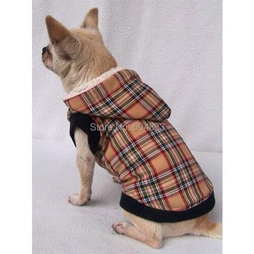 SweetDog Down Jackets For Dogs