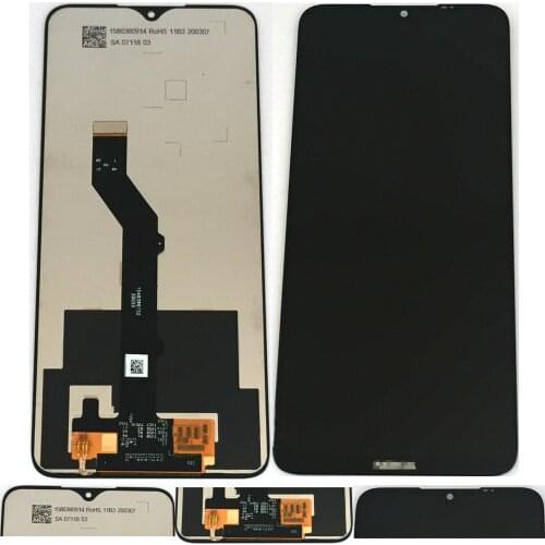 OEM 100% New For Nokia 5.3 LCD Display Touch Screen Digitizer
