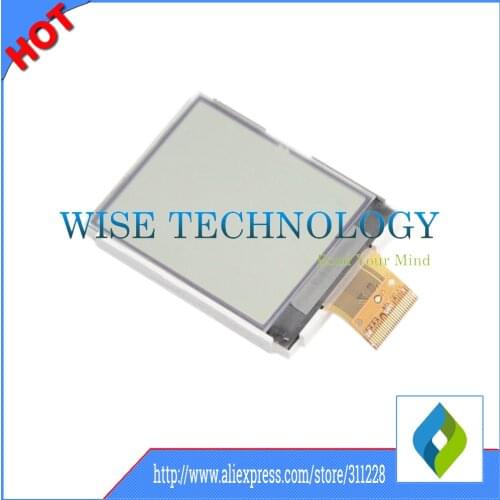 LCD Screen Module Replacement for 145-00813-02 M850-P1S FEV-A for Garmin Edge 500 GPS , GPS LCD