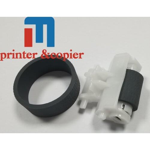 10Sets Pickup Roller 1569311 1569314 for Epson L110 L120 L130 L132 210 L220 222 L300 L310 350 L355 L360 L362 L365 L366 L455 L456