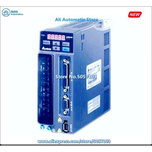 ASD-B2-1021-B 220V 1KW 7.3A New