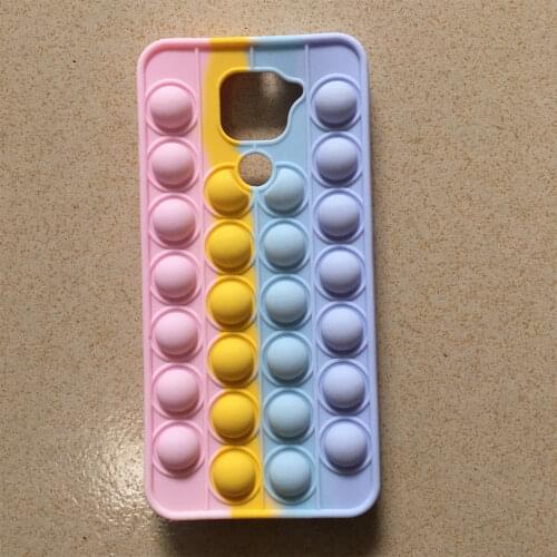 Чехлы для телефонов Xiaomi Redmi Note 9 4G BOBOCOVER China At AliExpress