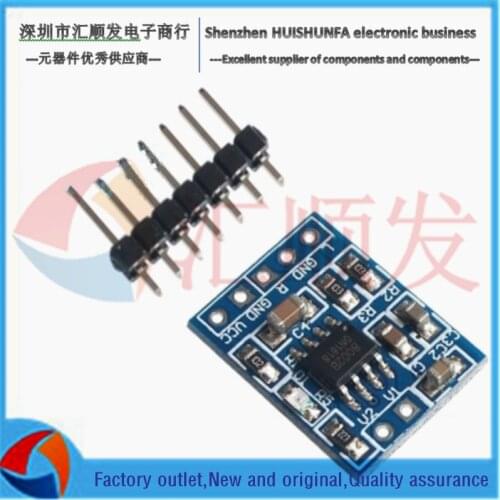 HXJ8002 mini power amplifier module audio amplifier module