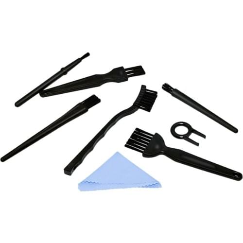 1 Set Keyboard Cleaning Brush and Keycap Removal Tool for Computer Electronics