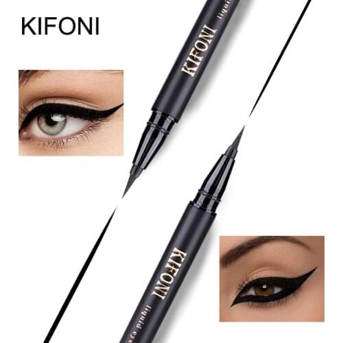 Водостойкие подводки для глаз KIFONI China At AliExpress