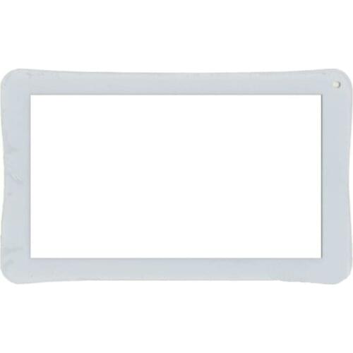 New 7 inch Touch Screen Panel Digitizer Glass For Qilive Q7T7INK M75QWH
