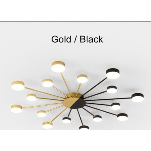 Ceiling Lamps OWEN LYCA China