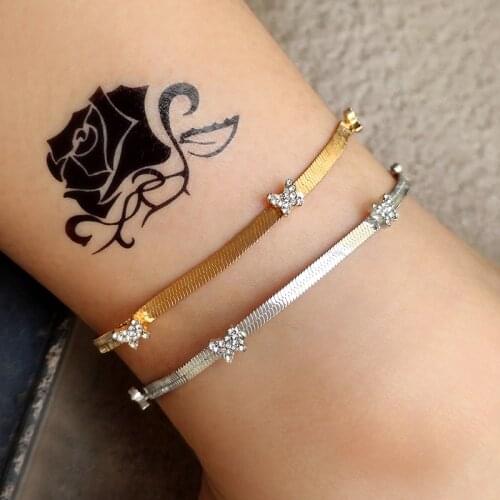 PEZDEMAR Snake Bracelets