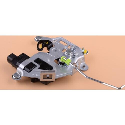 Rear Tailgate Trunk Door Lock Actuator Fit For Kia Sportage 2006 2007 2008 2009 2010