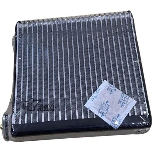 AC EVAPORATOR CORE FOR TOYOTA COROLLA Drive On The Left