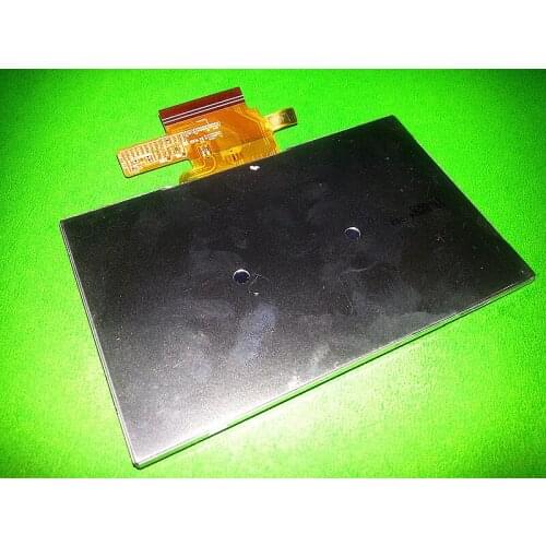 Skylarpu 4.3 inch LCD Screen for TomTom start 20 traffic LCD display Screen panel with Touch screen digitizer Free shipping