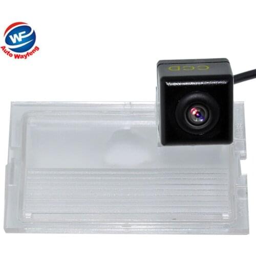 Special Car Rearview Rear View Reverse Backup Camera for Land Rover Discovery 3 Range Rover Sport Freelander Freelander 2