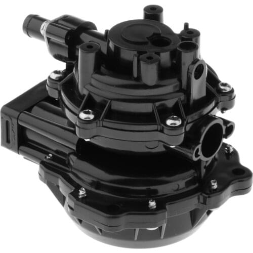 Fuel Pump PreMix Conversion Kit No VRO for Evinrude 5007422 0438402 0435596
