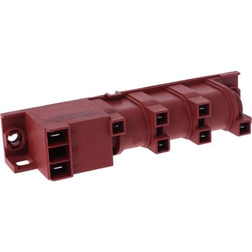 220-240V AC Pulse Ignitor Cooker With Six Terminal Connections Ignition Device