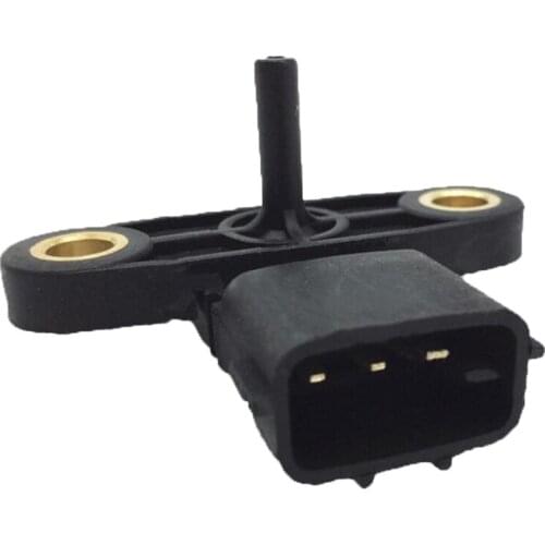 High quality 22365-EB30A Map Intake Manifold Pressure Sensor for Ni-ssan Navara D40 YD25