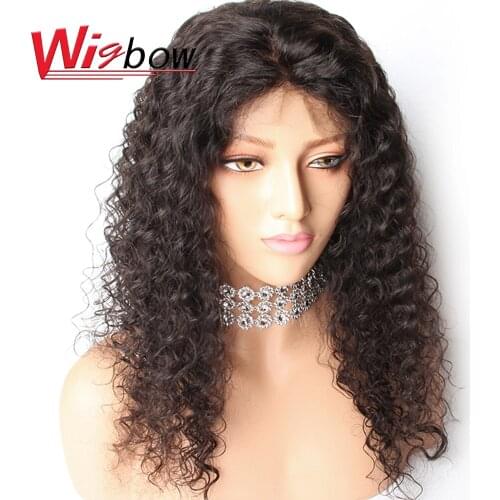Wigbow Synthetic Wigs