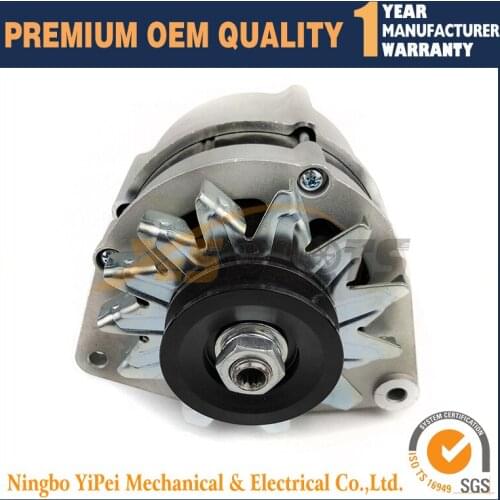 0120488153 24V 35A Alternator FOR Deutz Hella Engine